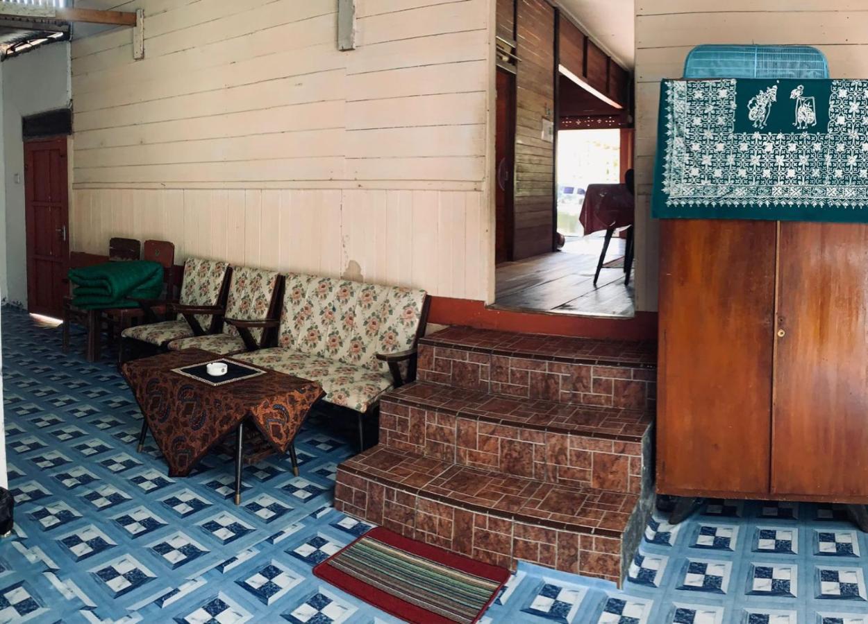 Koto Hilalang Homestay Букіттінгі Екстер'єр фото